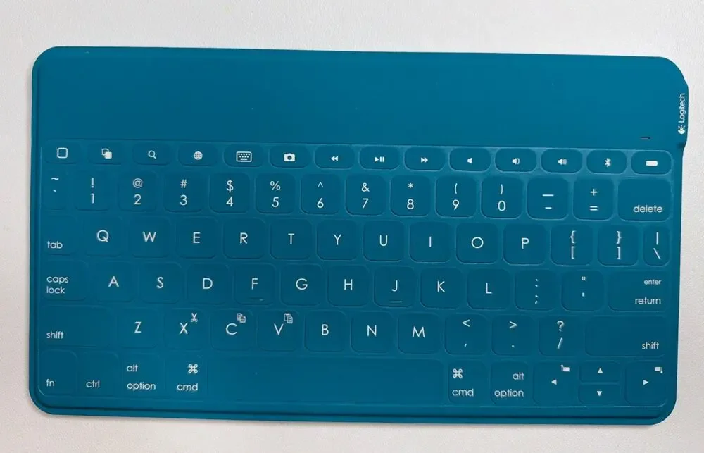 Logitech 